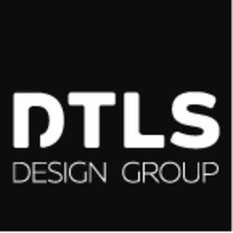 Dtls logo 2x2 black