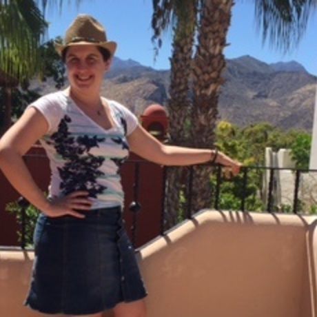 Profile pic 3 201603