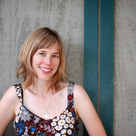 Heather moqtaderi profile pic 2014