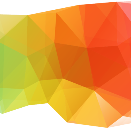 Polygon mixed