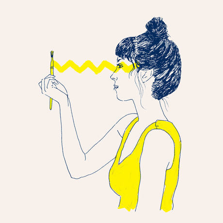 Profile illustration 1