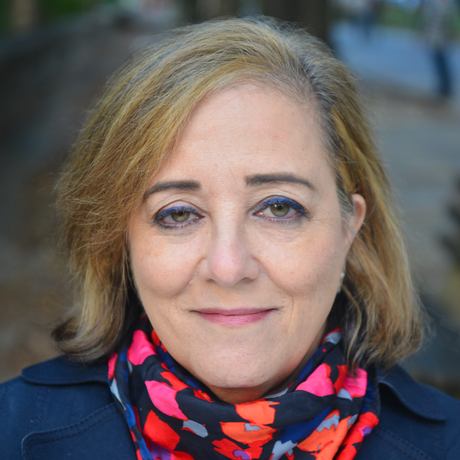 2nd deb new headshot