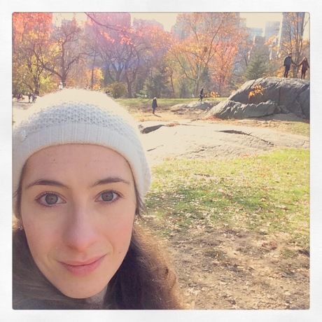 Olivia central park square