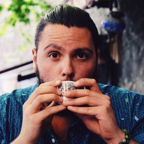 Turkish coffee portrait smaller