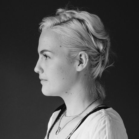 Trudy portraits highres 0014 square bw