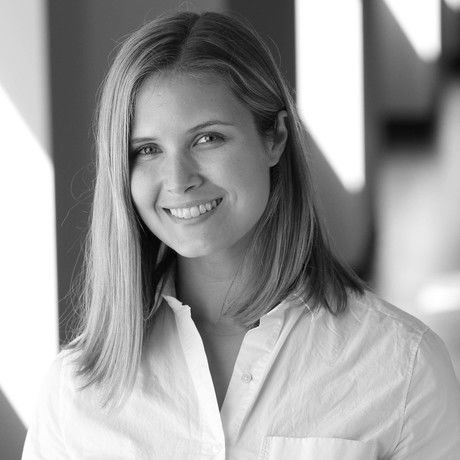 Liz walton headshot bw