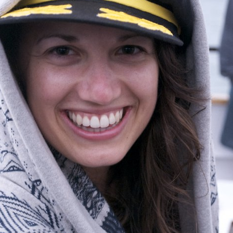 Captain e