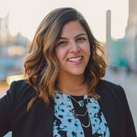 Carol casanova headshot web