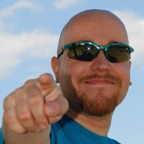 Brian square