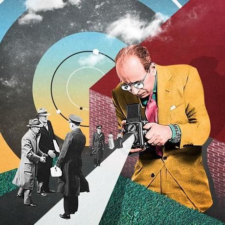 Coincidencias necesarias