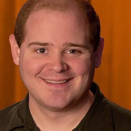 Bradley social media twitter facebook head shot square