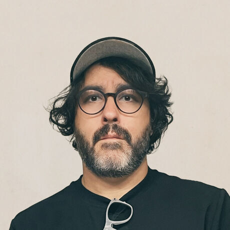 Matt dawson headshot 2023 square