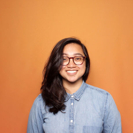 Melissaobleada headshot hubspot