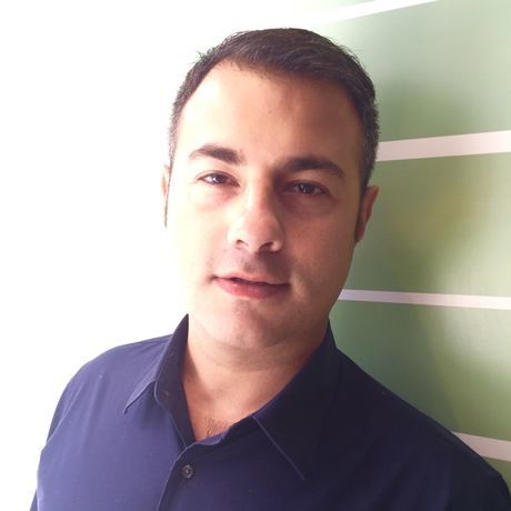 Photo andre monteiro