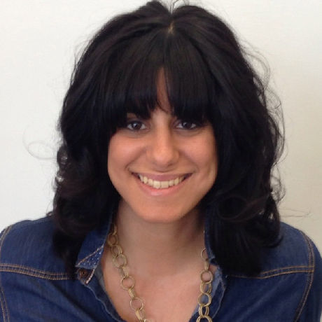 Sarashereenbakhshian