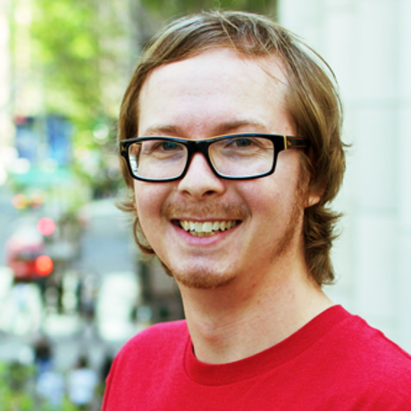 Adam ruf profile pic