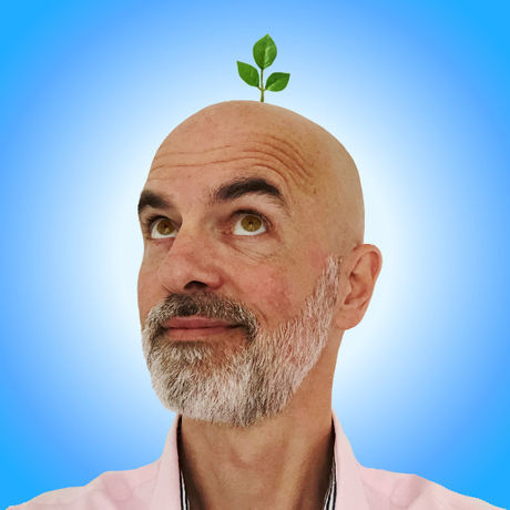  rene verkaart gravatar