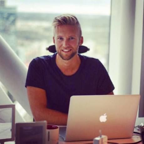 Jonas profil