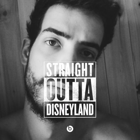 Straightouttasomewhere