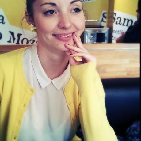 Ve zlutem