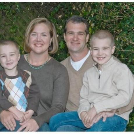 Family photo nov2009