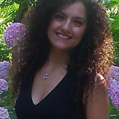 Mehtap demir profile photo