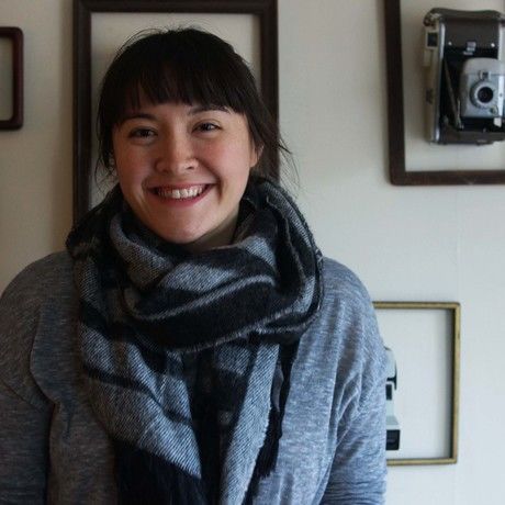 Melanie yarbrough headshot small