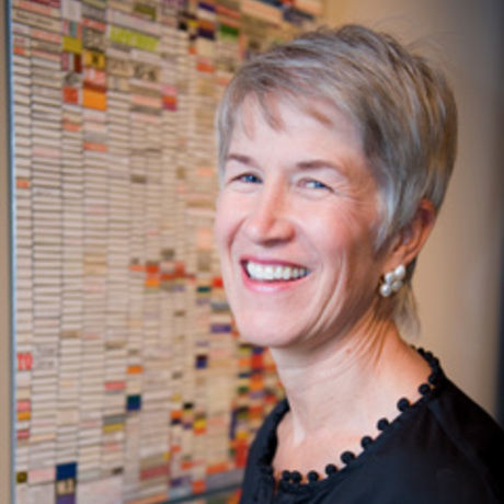Suzanne fetscher