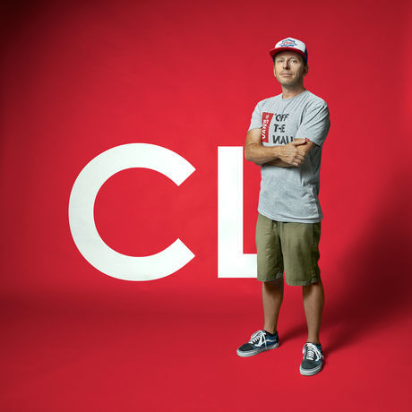 Cl new logo with cl instagram