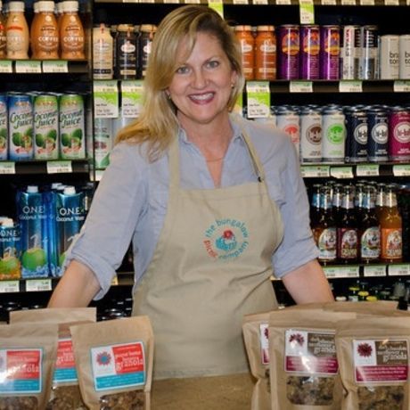 Bungalowpicnic deedee demo