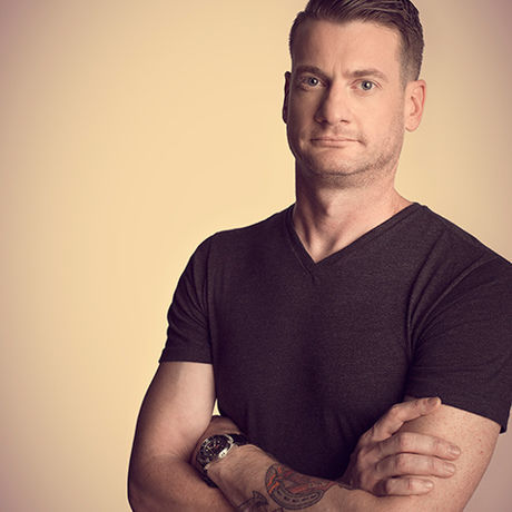 Andy steenberge 0999