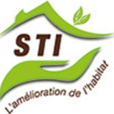 Logo sti