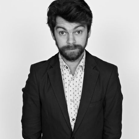 Luc benyon