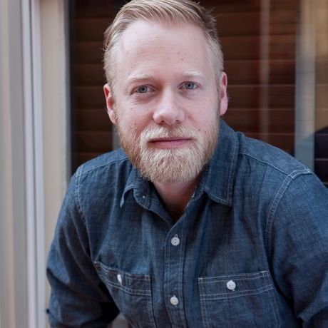 Lucas print 70 creativemornings