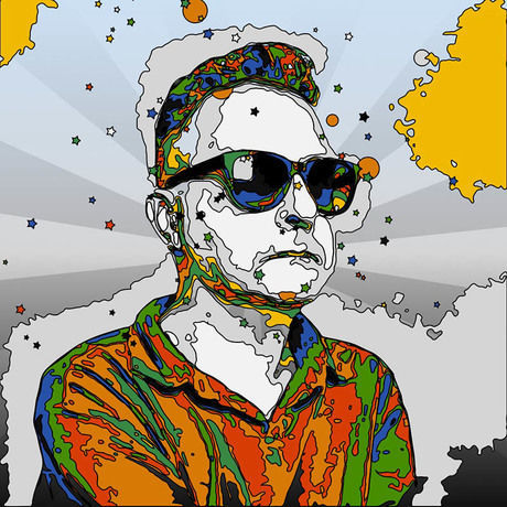 Twitter avatar small