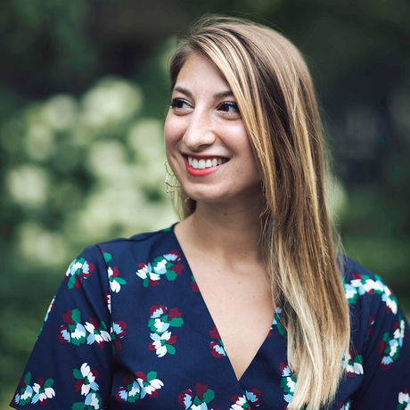 Creative mornings pic