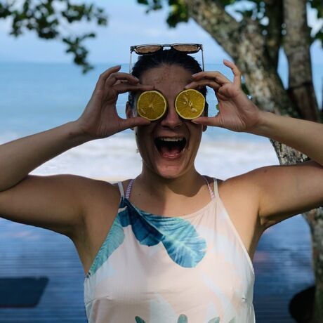 Stacy oranges brazil 