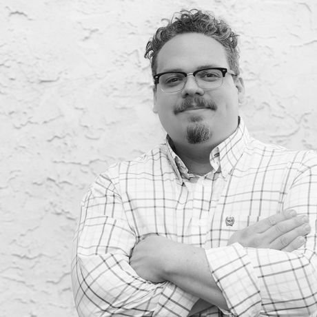 Matt hill headshot 2014