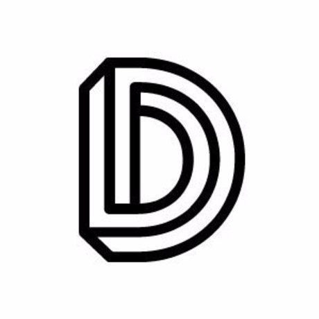 Dd logo
