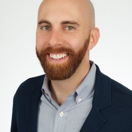 Beraha head shot new