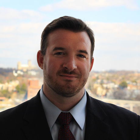 Kevin chrapaty headshot