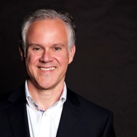 Creativemornings headshot