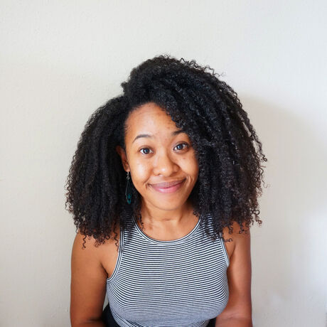 Akkib curly