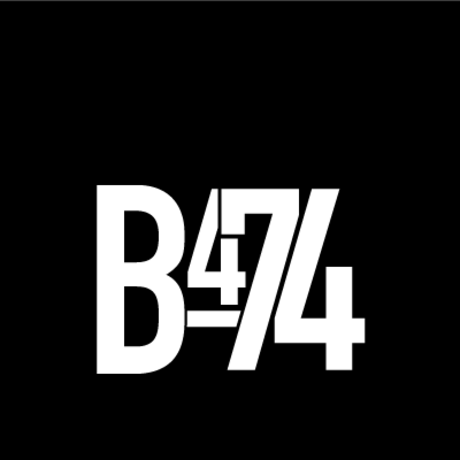 B474 logo final