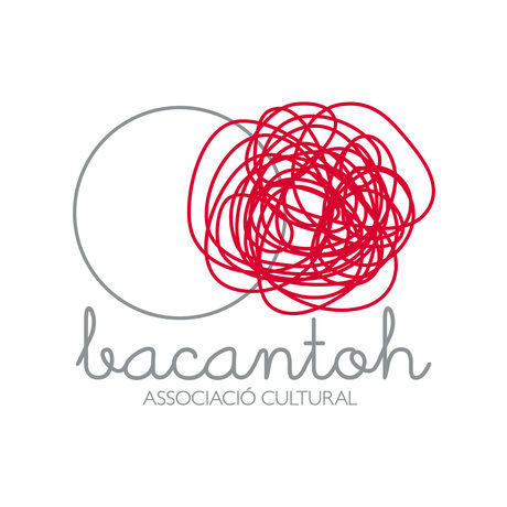 Logo bacantoh cat