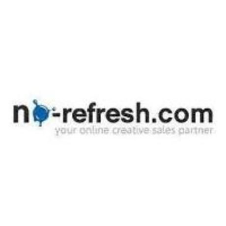 No refresh 2