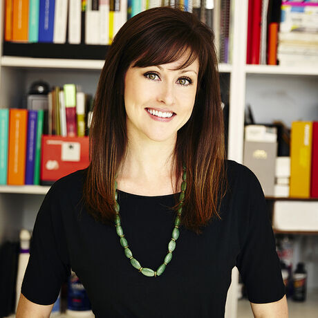 Graphic designer houston bradie bradshaw