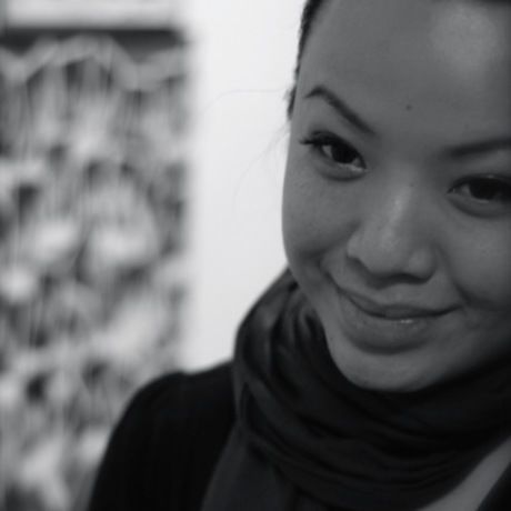 Cindy kan profile picture