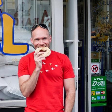 Mkn bagel