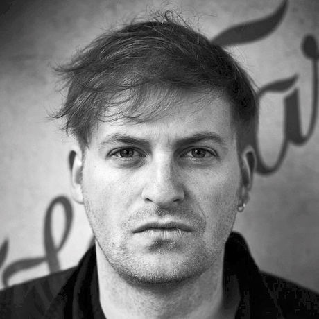 Thomas Weber | CreativeMornings/VIE